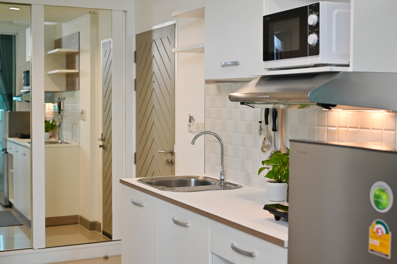 Suite Room