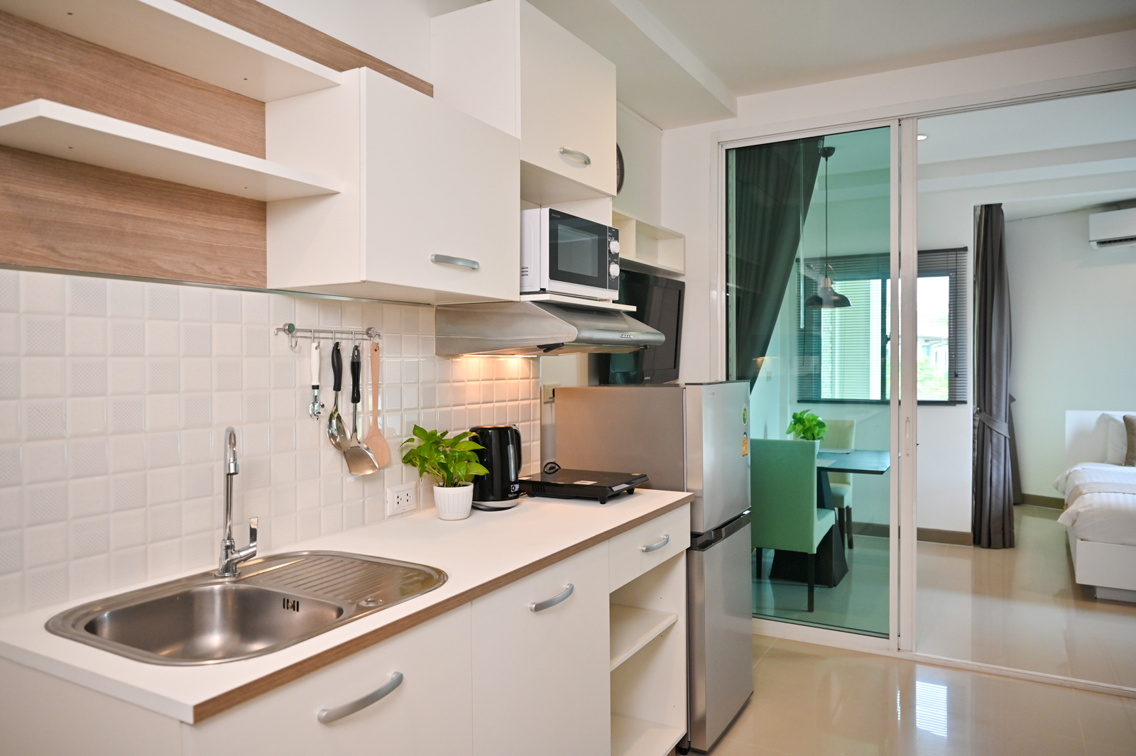 Suite Room