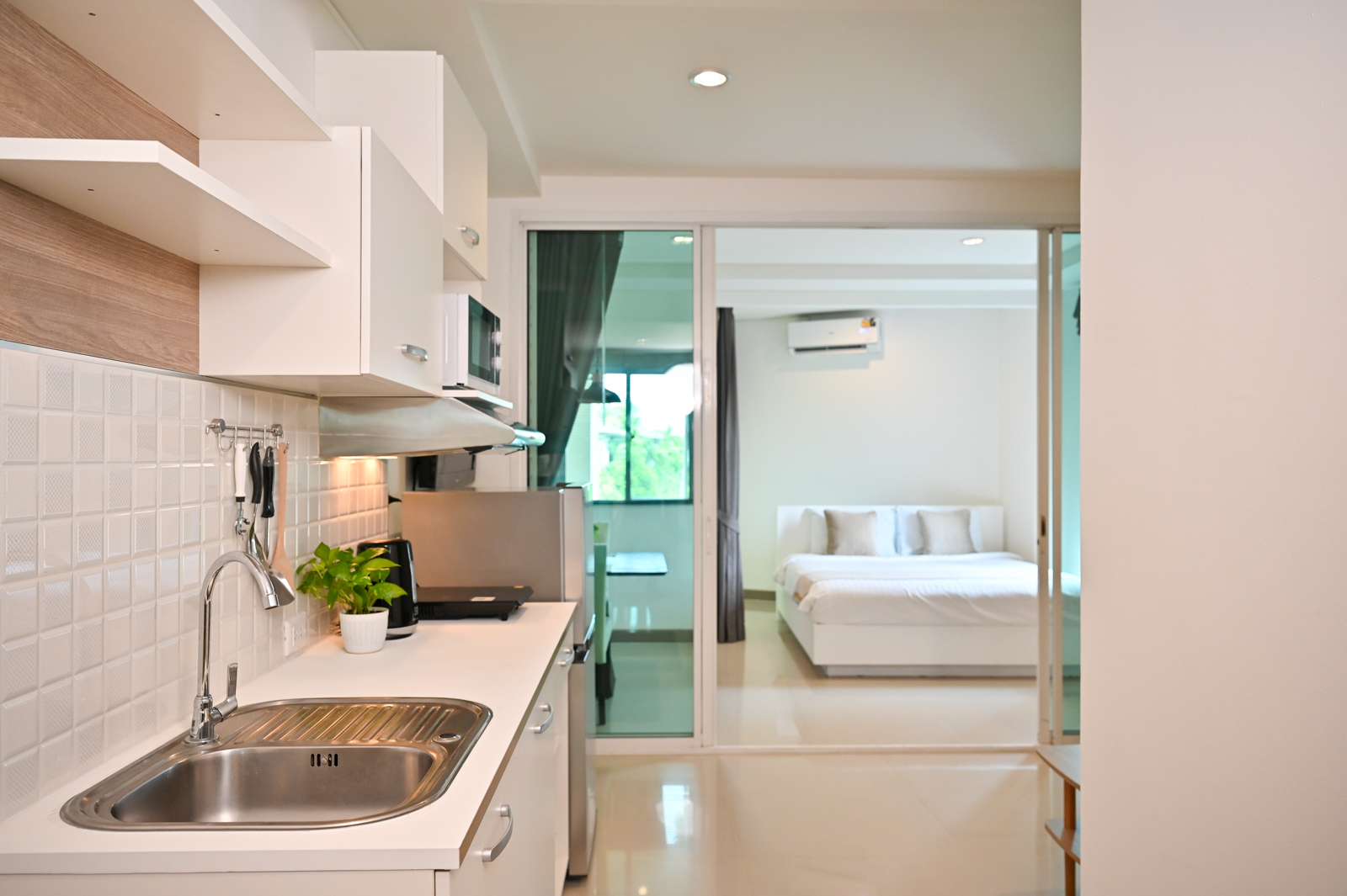Suite Room
