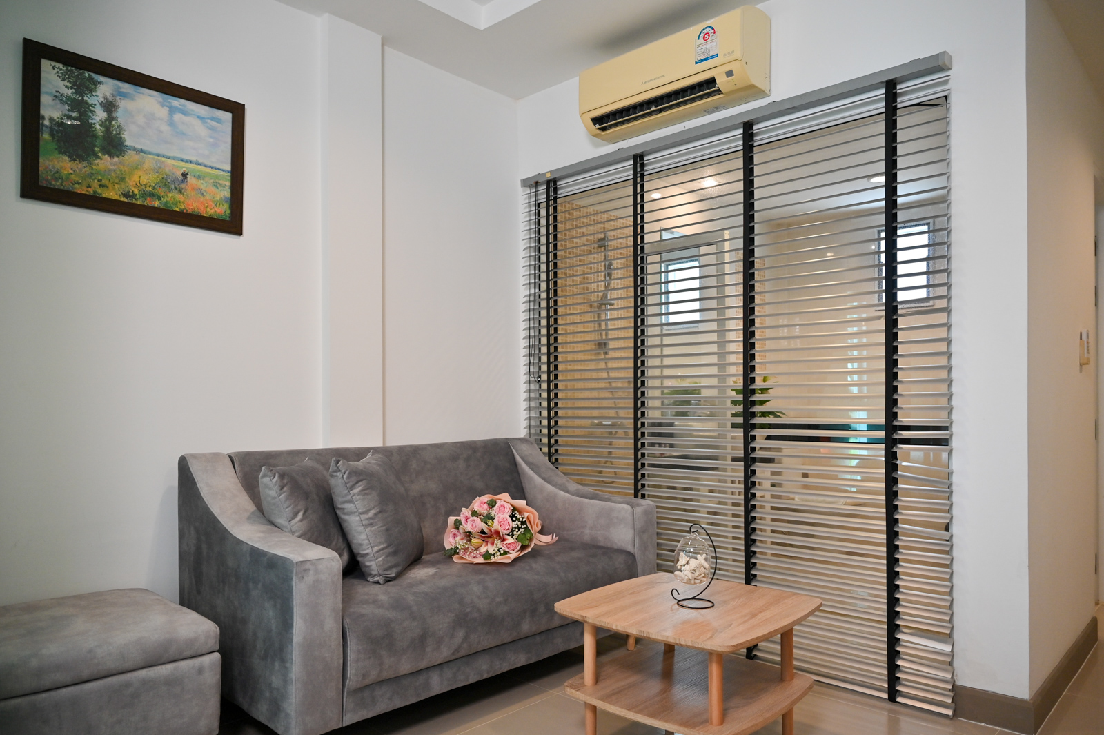 Suite Room