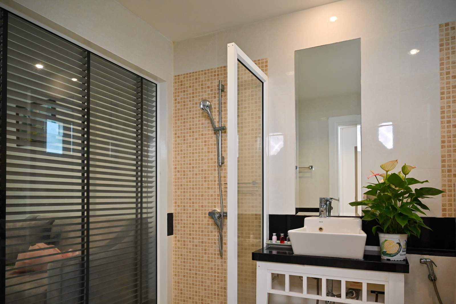 Suite Room
